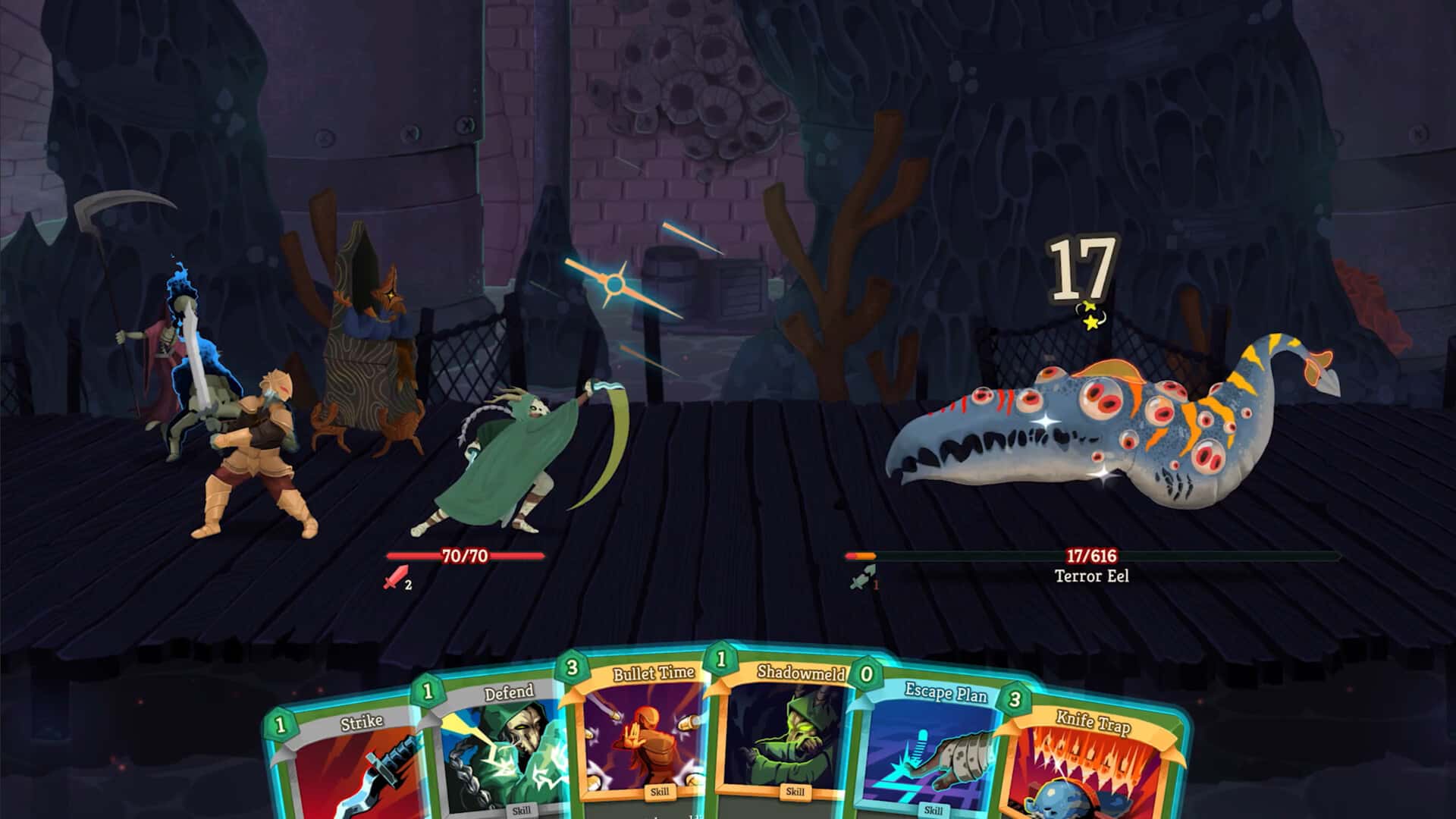 杀戮尖塔2 Slay the Spire 2 Beta 中文版插画