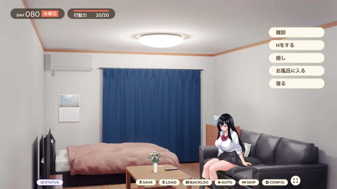 游戏画面1